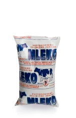 Mlekara Lazar Blace pasterizovano delimicno obrano mleko 2,8%